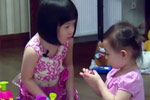 neinei为奥莉做东西