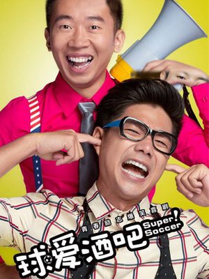 电视剧/2014/王姿允/尤明宇共20集爱情公寓之球爱