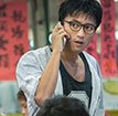 谢霆锋《澳门风云》中拜师周润发