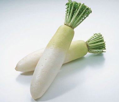 萝卜的妙用