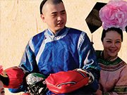 还珠格格2015之朋友圈