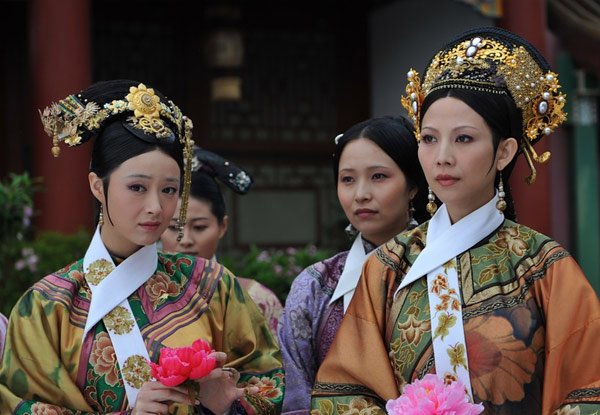 甄嬛传mp4高清下载：详细步骤及常用下载平台推荐 (甄嬛传mp4电视剧下载)