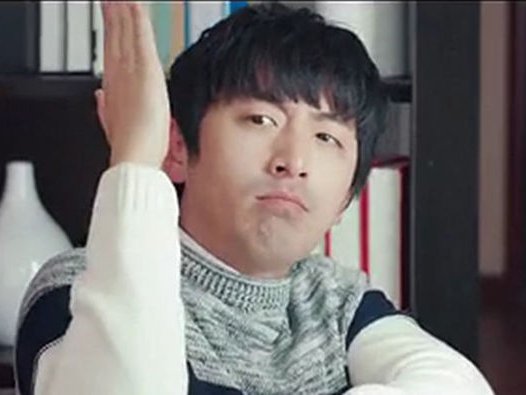 《我的五岁男友》