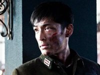 胡歌