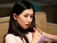 江疏影
