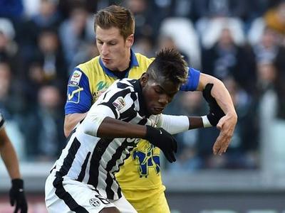 意甲比赛视频|尤文图斯vs切沃全场录像|尤文图