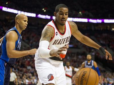 2014年2月4日开拓者vs奇才全场录像|开拓者vs