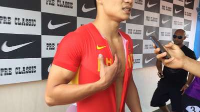 2015全明星扣篮大赛 希腊妖人字母哥最令人颤