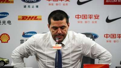 广州富力VS河南建业_中超_赛事直播_对阵数