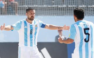 2014年7月6日阿根廷vs比利时全场录像|阿根廷