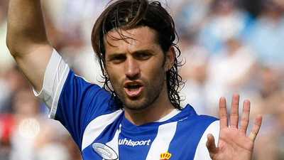 西甲-蒙塔内斯献绝杀 西班牙人2-1力克格拉纳达