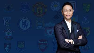 《英超精华》詹俊版 第1期:曼城围杀切尔西&