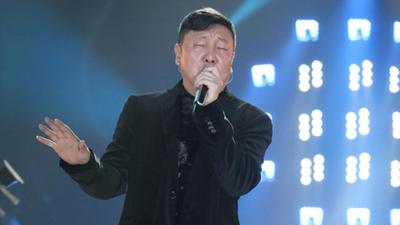 韩磊天边曲谱分享_韩磊天边曲谱图片下载