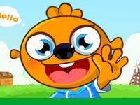 爱乐奇英语儿歌(Tots)