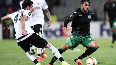 世界杯50大瞬间 第16 班克斯最伟大的扑救-乐