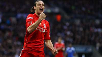 利物浦VS南安普顿_英格兰足球超级联赛_赛事