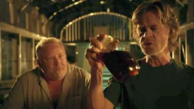 无耻之徒第二季未删减哪里可以看