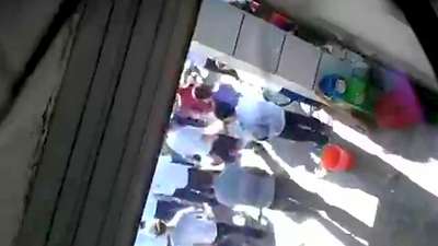 浙江十几城管进店围殴店长 事件尚未查明