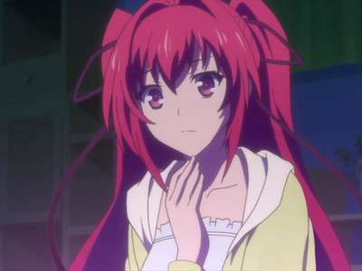 <em>新妹魔王的契约</em>者9_<em>新妹魔王的契约</em>者第9话「