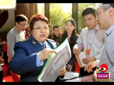 [视频]韩红助理否认请辞空政副团长:一切照旧
