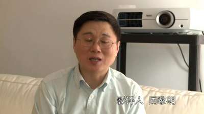 导演凯瑟琳·毕格罗是真正的艺术家