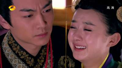 <em>女相</em>_陆贞传奇46_百度影视