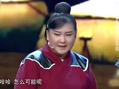 [视频]贾玲就恶搞花木兰致歉 节目暂停