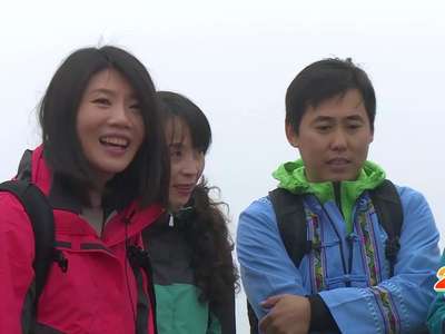 [视频]苏芩：文艺女王如何“搅浑”一锅比赛？