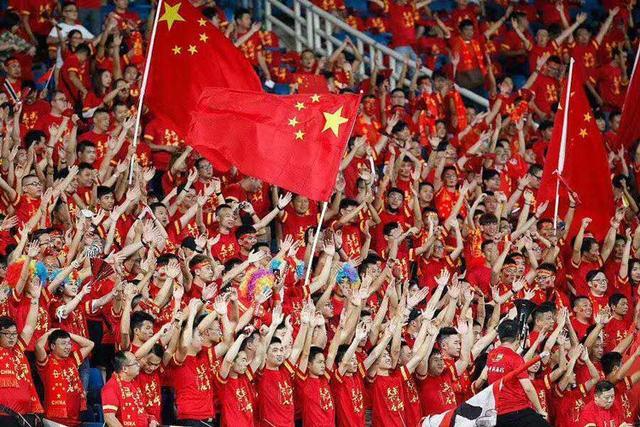 中国足协官方表态,击败乌兹最大意义非奇迹,亮