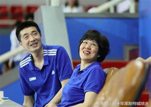 魏纪中称女排名次有水分!郎平率队远征日本霸