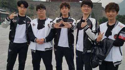 LOL-SKT战队S7全球总决赛名单公布:Huni和小