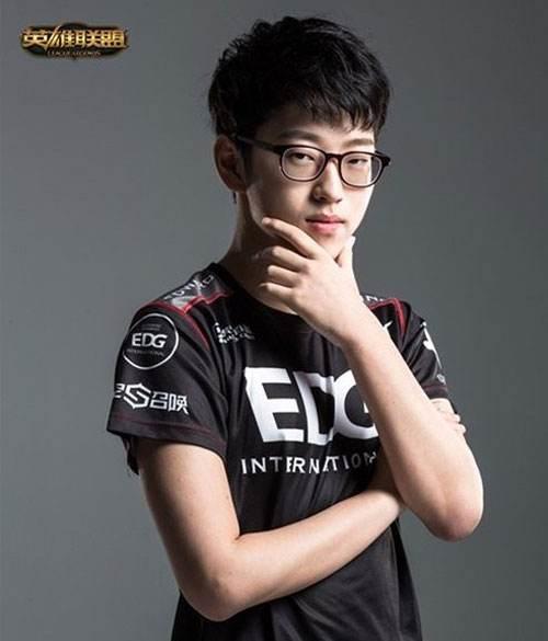 2017英雄联盟全球总决赛最强选手TOP20,Fak