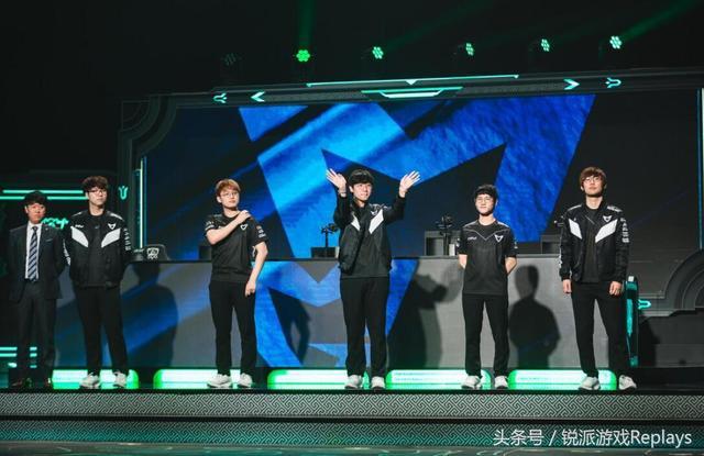 赛后群访三星战队 Khan今天的表现只有6分!