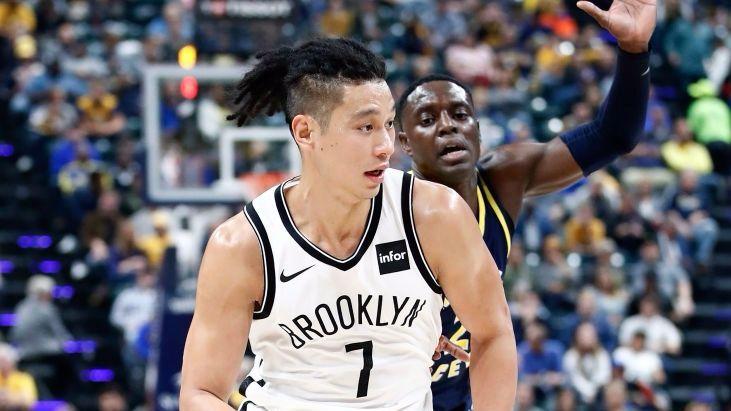 髌韧带断裂至少需6个月恢复 林书豪职业生涯或