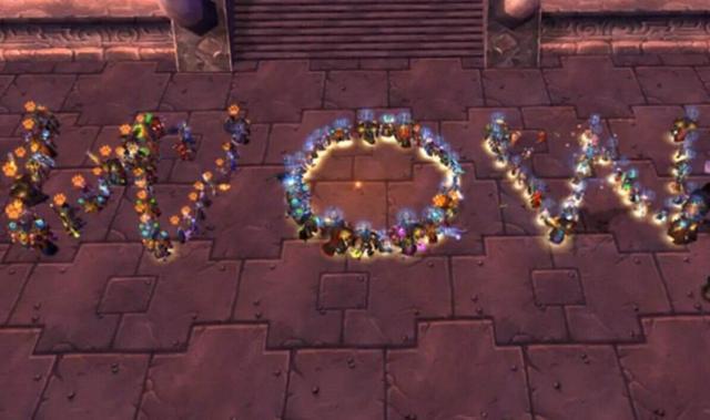 魔兽世界怀旧服团队解散 暴雪未来会开放60级