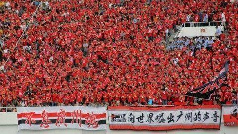 中超七年,恒大王朝的基石咋就那么坚硬?