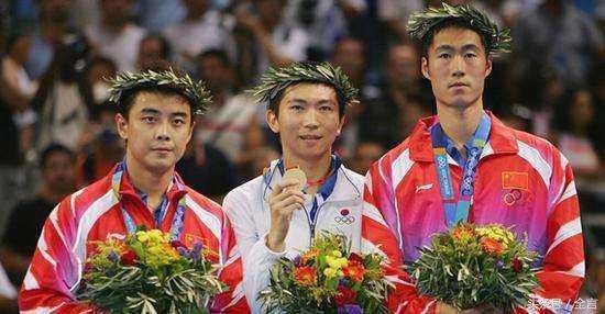 警惕!中国乒乓球队正处于虚弱时期,要谨防被打
