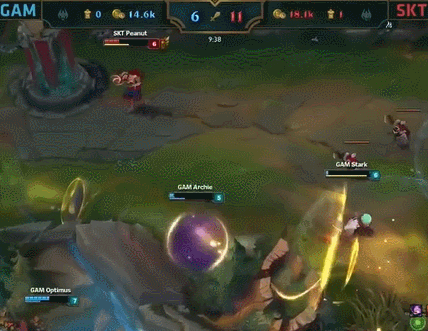 神盲僧小花生s7回顾:再见了skt的peanut!