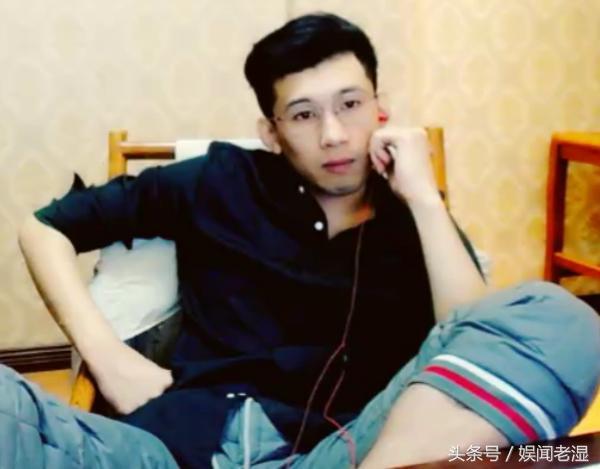 天佑透露快手主播致命伤!放话:洗脑没人比得过