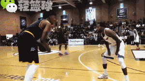 最奏效的单打技巧|尼克杨招牌动作