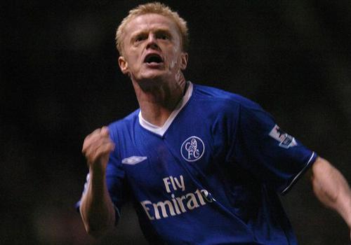 爱尔兰足球历史最佳23人,曼联前队长领衔