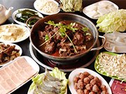 关节保暖有妙方