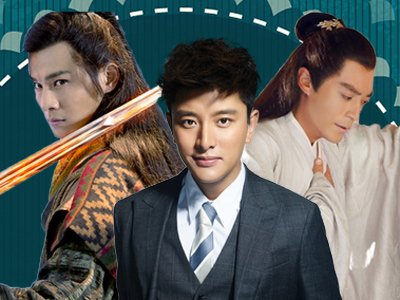 每周神侃电视剧