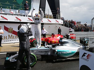 匈牙利站一练状况不断