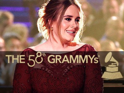 天后Adele献唱新作