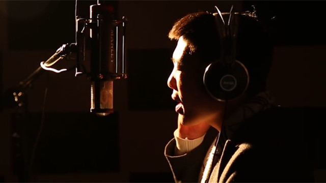 演员丨歌词里究竟蕴藏了什么