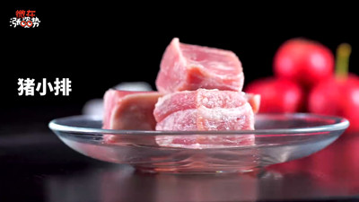 山楂能做糖葫芦，还能做这些