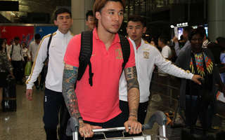 足球之夜-中国男足世预赛抽签特别节目直播|足