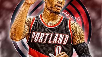 掌控者!利拉德2014-15赛季华丽进攻表演-乐视