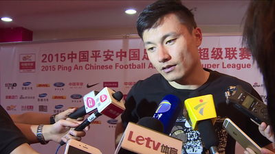 广州恒大VS北京国安乐视_中超_赛事直播_对